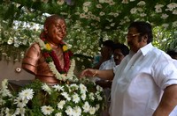 Dasari Birthday Celebrations 2012